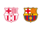 FC Barcelona PNG Pic