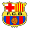 FC Barcelona PNG Transparent HD Photo