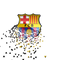 FC Barcelona Transparent