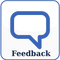 Feedback Button PNG