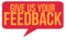 Feedback Button