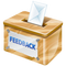 Feedback Free PNG Image