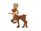 Female Centaur PNG Image