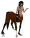 Female Centaur