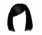 Female Haircut PNG Image