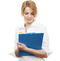 Female Scientist PNG Free Download