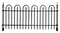 Fence PNG Clipart