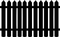 Fence PNG Image