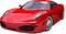 Ferrari High-Quality PNG