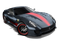 Ferrari PNG Image