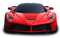 Ferrari PNG Picture