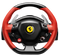 Ferrari Steering Wheel PNG Image