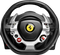 Ferrari Steering Wheel Transparent