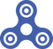 Fidget Spinner Free Download PNG