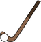 Field Hockey PNG File