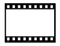 Filmstrip PNG File