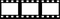 Filmstrip PNG Image File