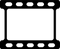 Filmstrip PNG Image