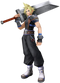 Final Fantasy Free Download PNG