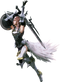 Final Fantasy PNG HD