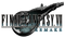 Final Fantasy VII Remake Logo PNG Clipart