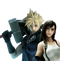 Final Fantasy VII Remake PNG Image File