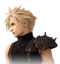 Final Fantasy VII Remake PNG