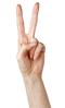 Fingers PNG Clipart