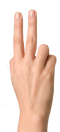 Fingers PNG Pic