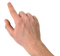 Fingers PNG