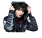 Finn Wolfhard PNG Clipart