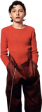 Finn Wolfhard PNG Image