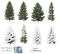 Fir-Tree Free PNG Image