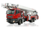 Fire Brigade High Quality PNG