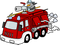 Fire Brigade PNG Clipart