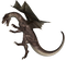 Fire Dragon PNG Picture