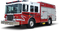 Fire Engine PNG Download Image