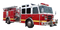 Fire Engine PNG Free Download