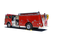 Fire Engine PNG Image HD