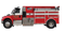 Fire Engine PNG Images