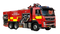 Fire Engine PNG