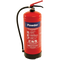 Fire Extinguisher Fire Safety