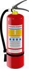 Fire Extinguisher PNG Download Image