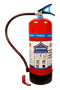 Fire Extinguisher PNG Free Download