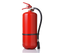 Fire Extinguisher PNG HD Image