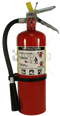 Fire Extinguisher PNG Image File