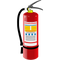 Fire Extinguisher PNG Image HD