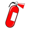 Fire Extinguisher PNG Image