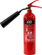 Fire Extinguisher PNG Photo