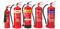 Fire Extinguisher PNG Picture